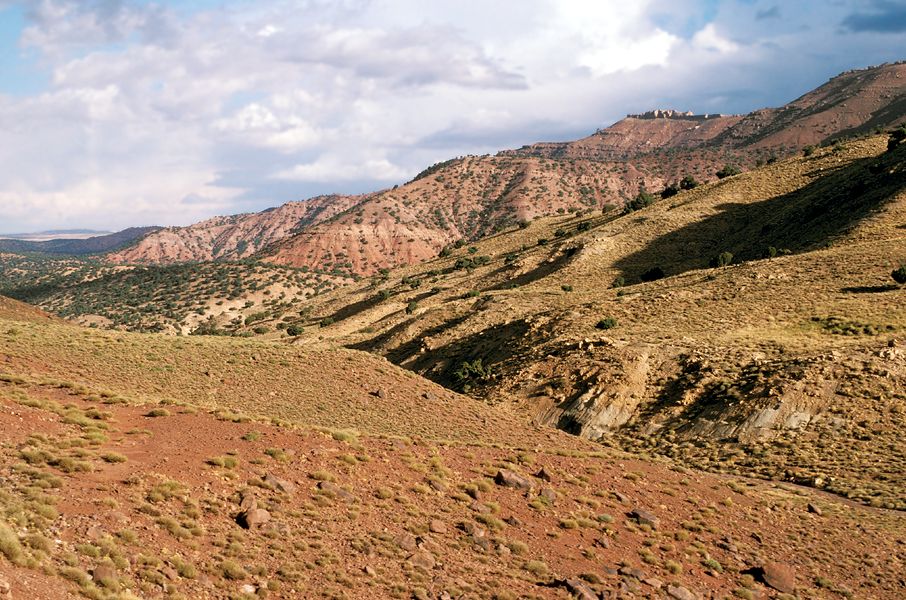 Alpandino Visit The Alpine Atlas Mountains Morocco 